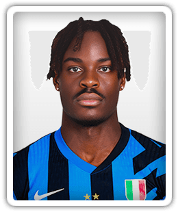 Yann Aurel Bisseck