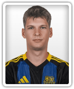 Dominik Becker