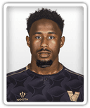 John Yeboah