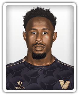 John Yeboah