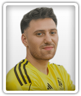 Yanis Marseiler