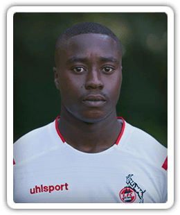 Gabriel Boakye