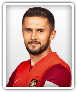 Volkan Çeliktaş