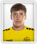 Jonas Kehl