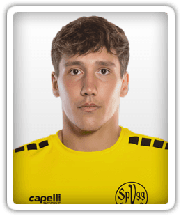 Jonas Kehl