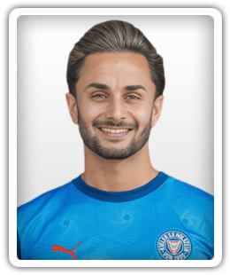 Kaan Kurt