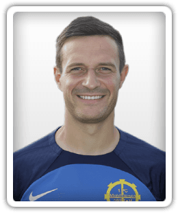 Johannes Bender