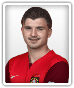 Antonis Aidonis