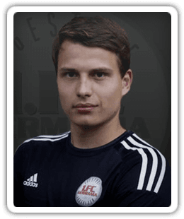 Dominik Behnsen