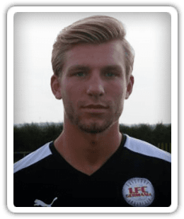 Yannick Oelmann