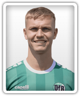 Julian Albrecht