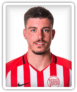 Christos Stoilas