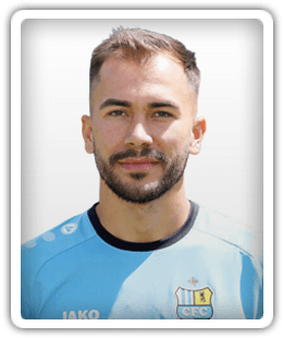 Furkan Kirçiçek