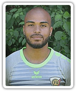 Daniel Shorunkeh-Sawyerr