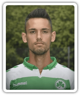 Dominik Sollfrank