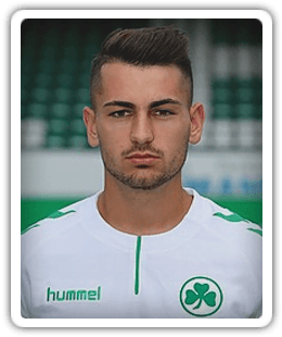 Christian Heinloth