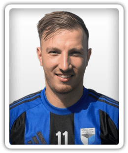Nico Geyer