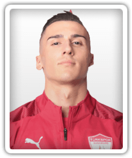 Anis Cecunjanin