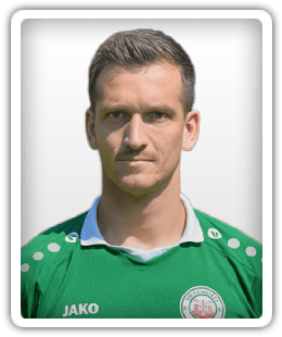 Lucas Schraufstetter