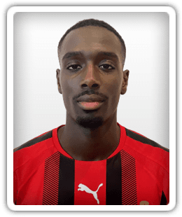 Mamadou Diallo