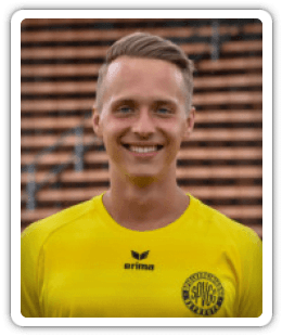 Robin Renger