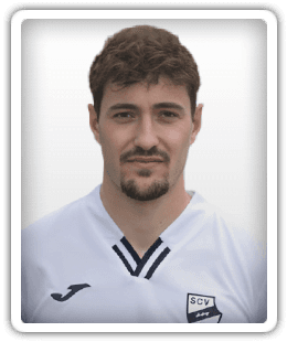 Marcel Benger