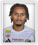 Thierno Ballo
