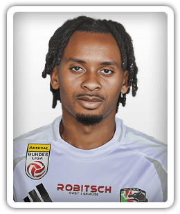 Thierno Ballo