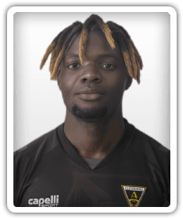 Jabez Makanda