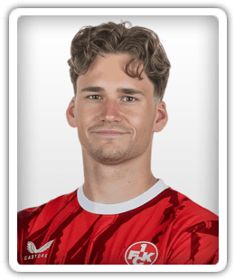 Florian Kleinhansl