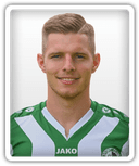 Kevin Bär