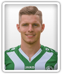 Kevin Bär