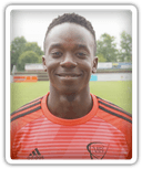 Malcom Olwa-Luta