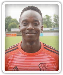 Malcom Olwa-Luta