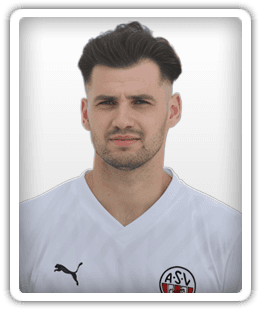 Lucas Chrubasik