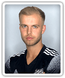 Jannik Mohr
