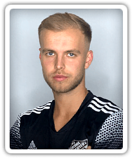 Jannik Mohr