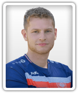 Max Dörfler