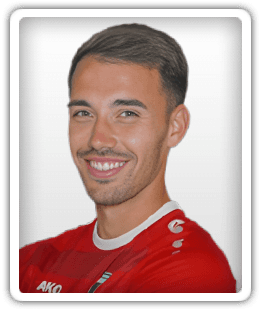 Timo Braun