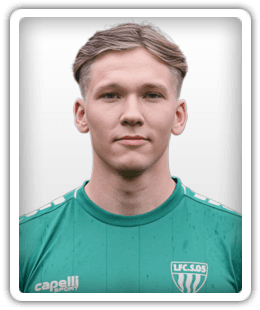 Sebastian Müller