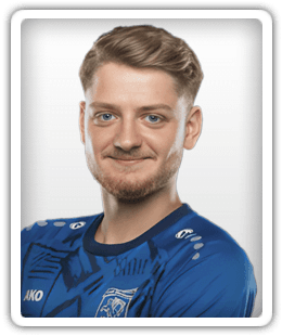 Jonas Pfalz