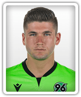 Marlon Sündermann