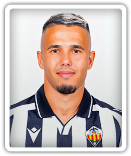 Israel Suero