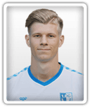 Luca Schuler