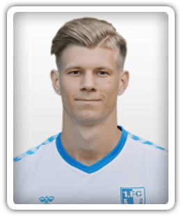 Luca Schuler
