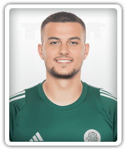Ramzi Ferjani