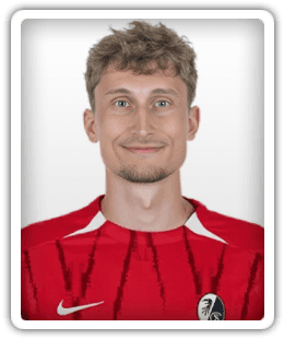 Patrick Osterhage