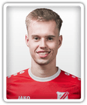 Nik Jonas Deubel