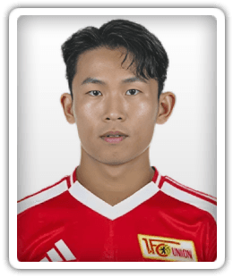 Woo-Yeong Jeong