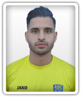 Ilias Soultani